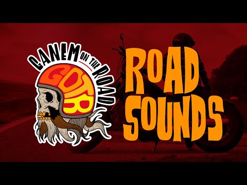 GANEM ROAD SOUNDS - Kanonenfieber - Stop the War