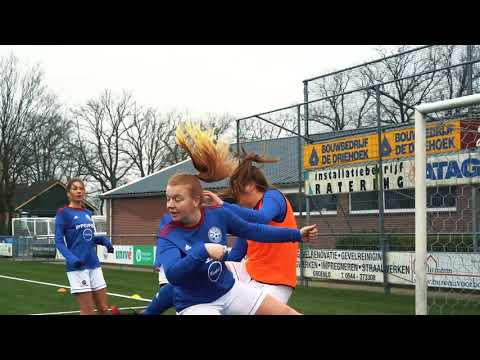 Vacature Trainer-Coach Grol Vrouwen 1