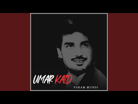 UMAR KAID