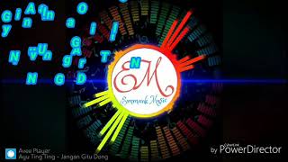 Download lagu Lagu ayu ting ting jangan gitu dong mp3
