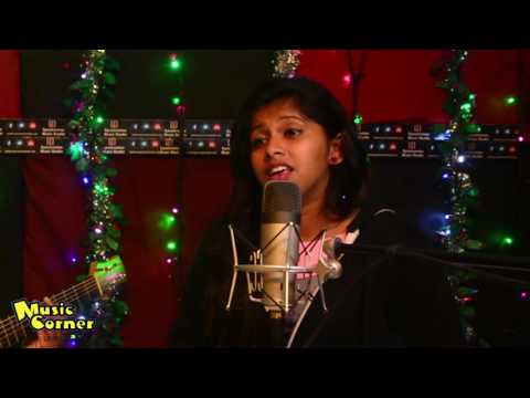 Steffi Cardoz - Main Hoon Hero Tera (Acoustic Cover) | The Music Corner | Episode 4 |