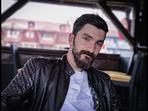 Intervista me aktorin Lind Denjalli