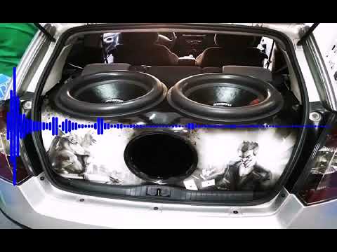 Lu City Feat Maurane Voyer - Gou (40-26hz) Rebassed