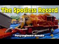 Tomy The Spotless Record 2016