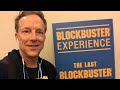 Blockbuster Video Experience Walkthrough Tour Portland Retro Gaming Expo 2022