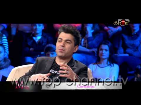 Top Show Magazine, 23 Janar 2015, Pjesa 3 - Top Channel Albania - Talk Show