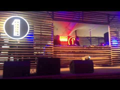 Heidi x Kim Ann Foxman b2b @ Lovebox 2015 (18/7/15) [7]