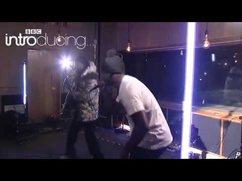 Boy Better Know Super Mario Beat BBC Introducing
