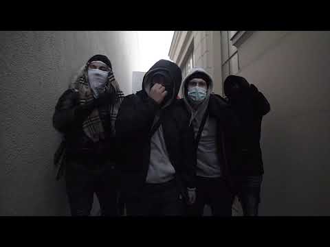 (42) YGT & DIETRICH ft. LUIVI, KINGG TRILL, INOFFIZIELL.GOLDENBOY - MASKE4COVID (Prod. DIETRICH)