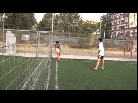 Cheveren vs Joga Bonito - Copa Palermo