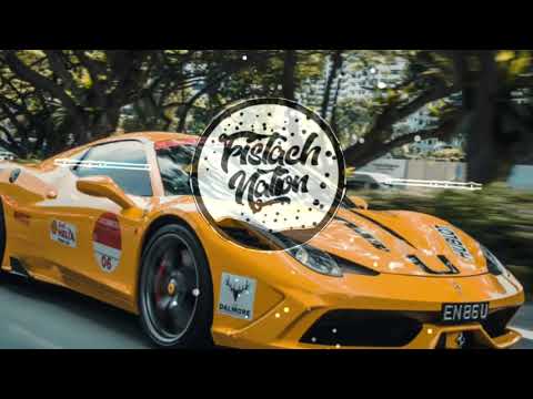 KaeN feat. Kubańczyk - Co Jest? (prod. Got Barss) bass boosted