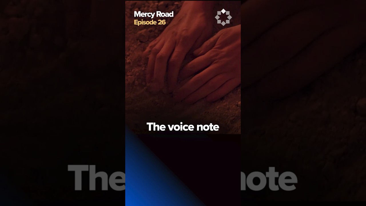 The rope around his leg | Yaqeen #microdrama