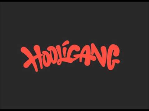 YK- The Hooligan (Prod By Psoul)