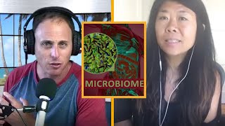 HOW TO CREATE AN OPTIMAL MICROBIOME Youtube