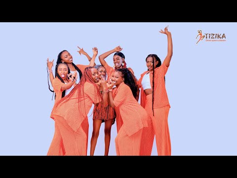 Toka Official Music Video; Experience the vibrant visuals and catchy beats of Tizika's Toka