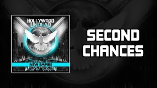 Second Chances Music Video