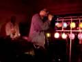 Montell Falling Live The Loaded Hog Wellington