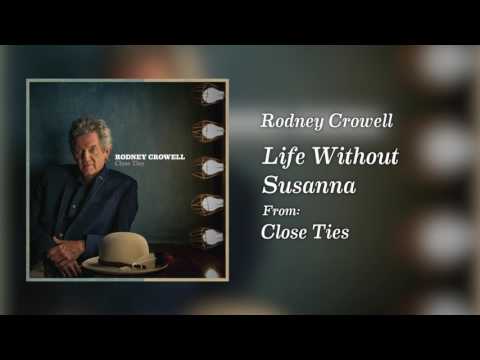 Rodney Crowell - 