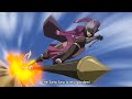 戦 国 BASARA 9 独眼竜vs軍神 人取橋で対決 Sengoku Basara