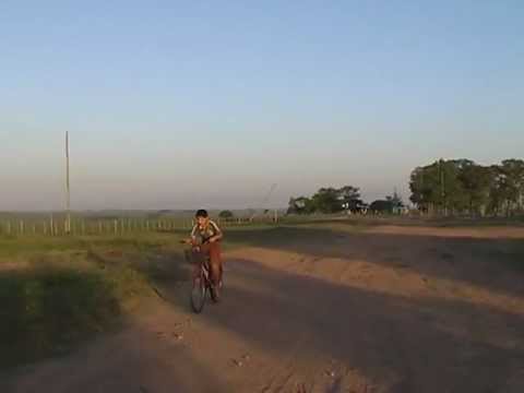 CAPITULOS DE HISTORIA 23 - GUABIYU - FRONTERA CON BRASIL