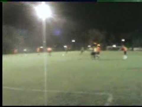 Old England vs L'Esedra 4di6