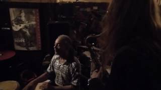 Brian Mitchell Band - Can't get Enough  6-2-17 55 Bar, NYC 2nd Set