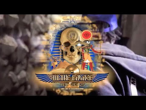 FIVE FINGER POSSE - IN THE PALACE 2 (PROD. LOKO LOS)