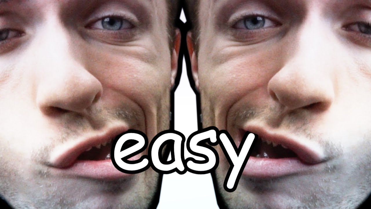 UNE AVENTURE FACILE :D (MENSONGE) thumbnail