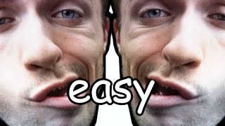 UNE AVENTURE FACILE :D MENSONGE 