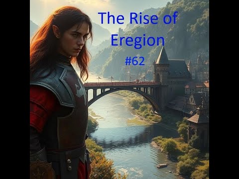 The Siege of Carn Dum!