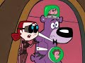 Evil Con Carne S01E03 Gutless Day Of The Dreadbots League Of Destruction