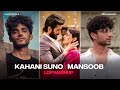 Mansoob x Kahani Suno 2.0 Mashup | Kaifi Khalil | Lofi Remix | Mansoob Lofi Remix | Melomaniac