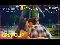 ENG SUB Clip EP09 Xiao Han And He Ran Kissed And Fell In Love WeTV The Forbidden Flower