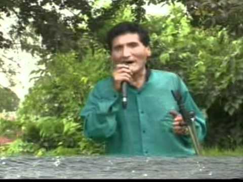 roberth pacheco - mix cumbias con arpa HD...  HUARAL