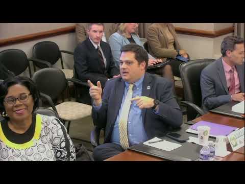 Norfolk City Council Work Session - January 27, 2026