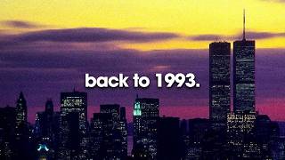 LIFE IN AMERICA, 1993 // Retro Vaporwave with VHS Visuals