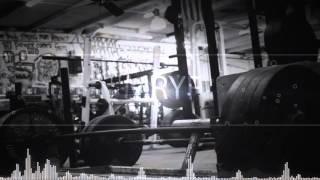 Saxon - I&#39;ve Got To Rock (To Stay Alive)