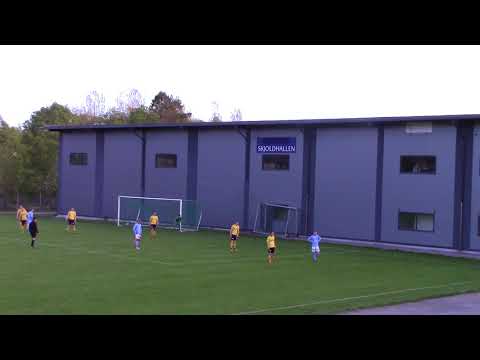 Skjold - Sandnes Ulf 2 18.05.18 Del 3