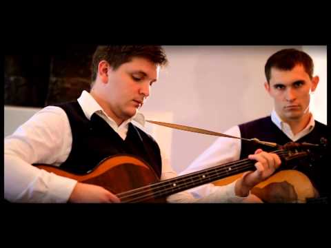 Vlado Bašić - Škripe kapije