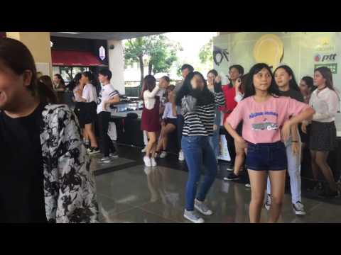 [SPECIAL] 190317 Random Play Dance 2 @CU Expo 2017