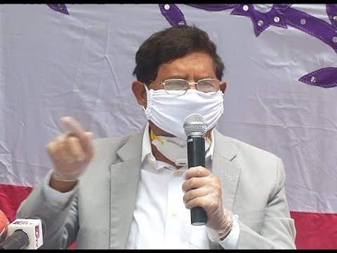 পাট চাষে আগ্রহ বাড়াতে রপ্তানিতে জোর দেয়া হবে: পাটমন্ত্রী | ETV News