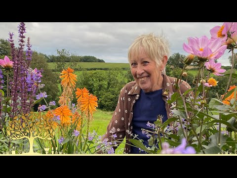 Gardeners’ World 2025 Ep21 | Cottage Garden, Sage Cuttings & Allotment Revival