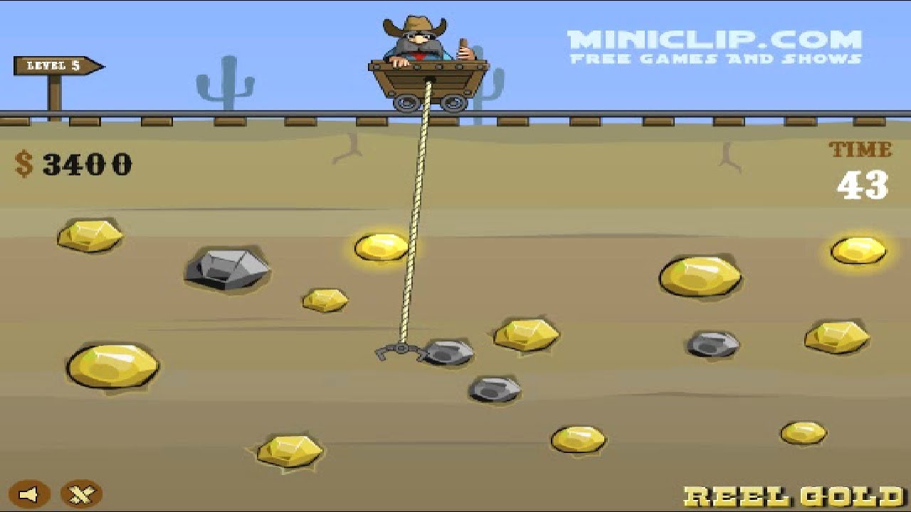 Gameplay Video
