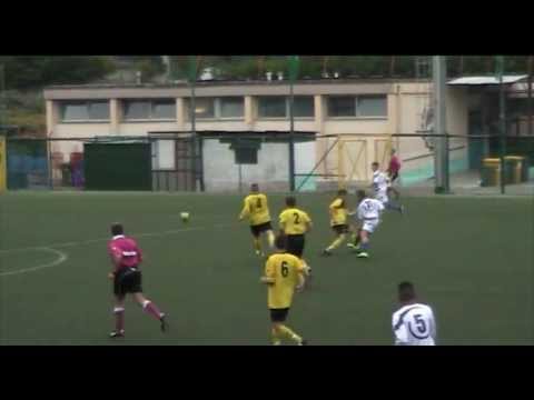 DIL06 201013 RIVAROLESE - CAMPOMORONE S.O. 0-2 | PROMOZIONE A