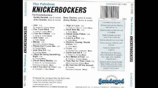 The Knickerbockers   You&#39;ll Never Walk Alone 1966 Lies