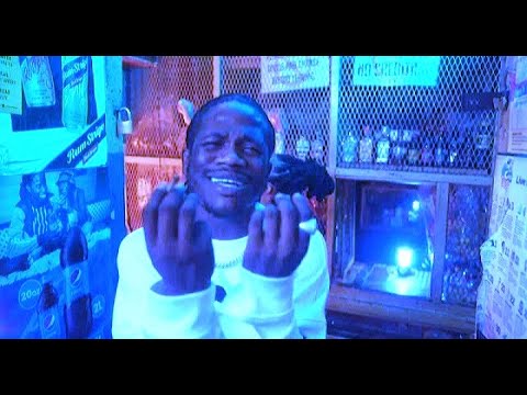 Jahshii x Lila Ike - Blessings (Studio)