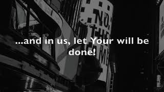 Our Father   Hillsong Worship   Lyrics Video