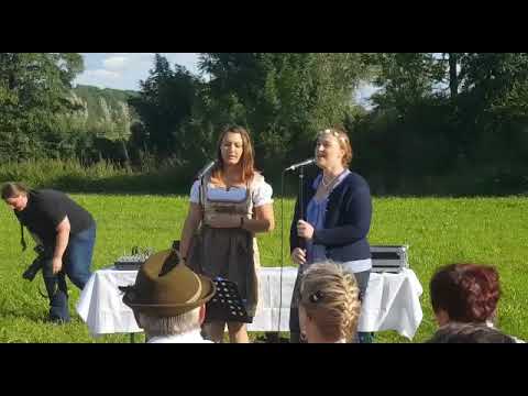 MUSICATS - Up Where We Belong (Joe Cocker & Jennifer Warnes COVER) LIVE