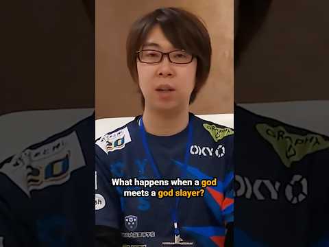 The Greatest Dragon Ball FighterZ Set Of All Time? - GO1 vs Leffen