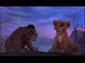 Lion KIng Slowed Down